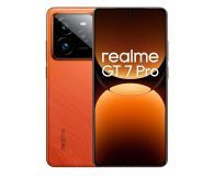 realme GT 7 Pro 12/512GB Mars Orange Snapdragon 8 Elite - 1293681 - zdjęcie 1